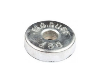 Zink anode