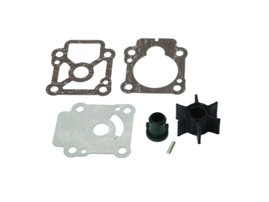Mercury / Mariner / Tohatsu Water Pump Kit 8 / 9.8 / 9.9 HP (47-803748K01)