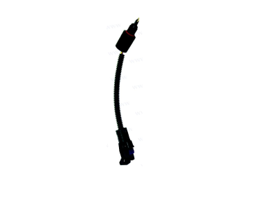 Volvo Wassersensor D1, 2, 3, 4, 6, 9, 12 31, 30, 41, 42, 43, 44, 300 MD2010, 2020, 2030, 2040 MD22 (3588916 874109)