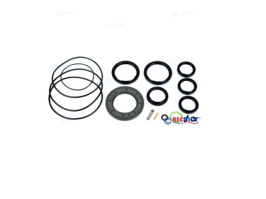 Volvo Penta Seal Kit for Complete Lower Unit DPH-D