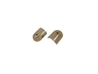 Profilanschluss Inox