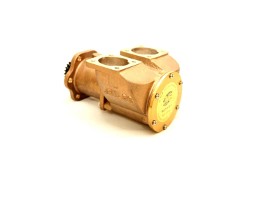 Detroit Wasserpumpe Diesel 60 (23535477, 23525200)