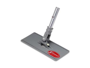 Swivel Pad Base for cleaning