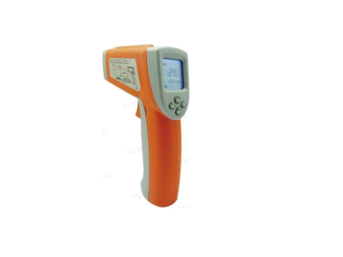 prof.tool Infrarot-Drehzahlmesser (TECDT8580)