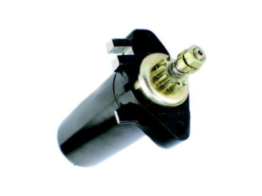 Mercury / Johnson Evinrude Starter Motor 8 - 15 HP (825991A2, 0386430)