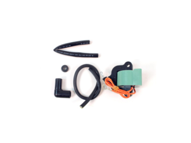 Johnson / Evinrude Ignition Coil 50 HP 71-75, 65 HP 71-75, 70 HP 74-75, 85 HP 73-75, 115 HP 73-74, 135 HP 73-75 (0502890)