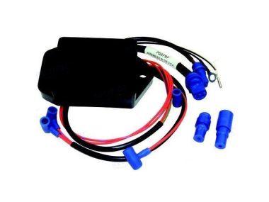 OMC Cdi Einheit 88 PS 88, 120 PS 86,87, 275/300 PS 3,6L 86,87, 300 PS 1,8/3,6L 87, 300 PS 1,6L 88-90 (AM0582262)