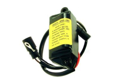 Johnson / Evinrude Powerpack 4 - 50 HP (0582452)
