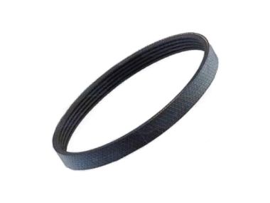 Yanmar Alternator Belt 2GM20, 2GM20-YEU, 2GMLP (25132-003100)