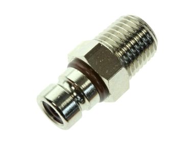 Suzuki Steckerverbinder Männlich 60 PS, te gebruiken voor female connector GS31035 en GS31036 drähte 6mm (GS31037)