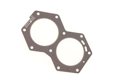 Johnson / Evinrude Cylinder Head Gasket 115 / 135 / 140 HP V4 Crossflow (73-78), 85 / 88 / 90 / 100 / 110 / 115 HP V4 Crossflow (78-94), 140 HP V4 Crossflow (77-84) (318358)