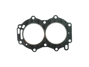 Johnson Evinrude Cylinder Head Gasket 20 / 25 / 28 / 30 / 35 HP (521cc) 1979-2000 (329419)