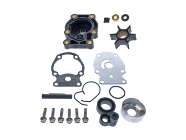 Johnson Evinrude Water Pump Repair Kit 25 / 30 / 35 HP (0437909, 0437907, 0768675)
