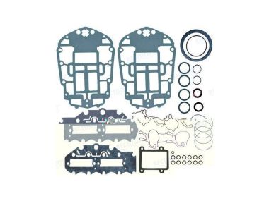 Johnson / Evinrude Powerhead Gasket Set 90-115 HP 60° V4 Loopcharged (1995+) (439559)
