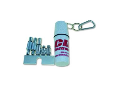 Lower Unit Adapter Kit