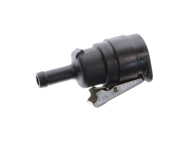 Suzuki female connector old model, to be used on male connector GS31038 and GS31039 (18-80418)