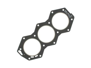 Johnson / Evinrude / Mercury Cylinder Head Gasket 150 / 155 / 175 / 185 / 200 HP Crossflow (76-92), 235 HP V6 Crossflow (78-79) (335360, 320745)