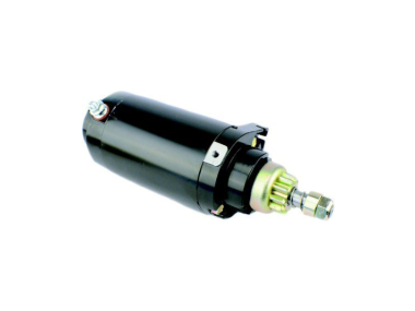 Mercury / Mariner Starter Motor 40 to 70 HP (898265005)