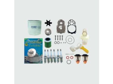 Yamaha F225F / F225B / F250D / F300B / F300C Wartungskit