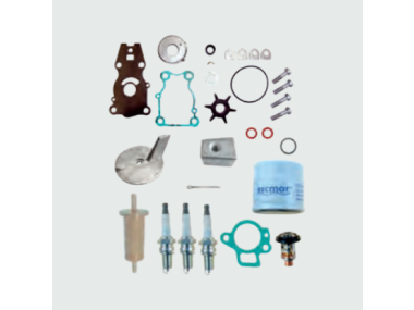 Yamaha F30A (2001-2009) Wartungskit