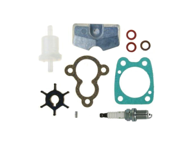 Yamaha F4B / F5A (2010+) Wartungskit