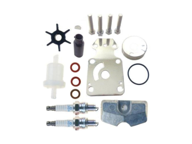 Yamaha F6 / F8 / F9.9 Wartungskit