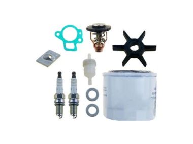 Mercury 8 / 9.9 / 15 HP (323 cc) 4-Stroke Maintenance Kit (AMKITMER323)