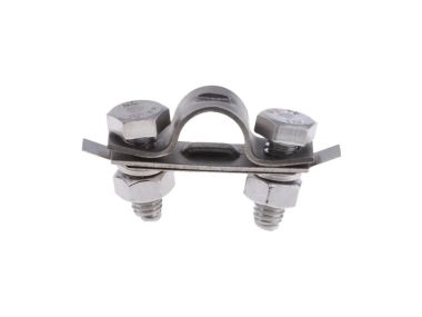 Stainless Steel Adapter for C2 Cables