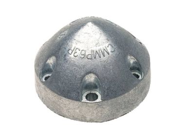Max Prop Anode (Zink oder Aluminium)