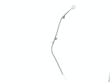 USED: GM 10172704 oil dipstick + Holder tube