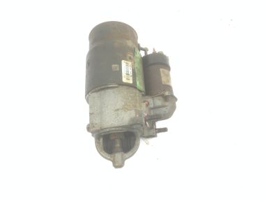 USED: Delco startmotor o.a Volvo AQ150 12V-CW 10MT101