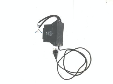 USED: Tronix transformator 230 V 2x 24 V 2x 300W
