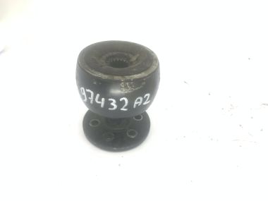 USED: Mercruiser Engine Coupler Assembly Model 470