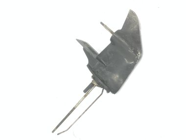 Used Mercury Gear Housing Short 6 - 15 HP 2 Stroke (8833T13)