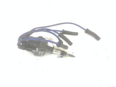 USED: Delco Remy 4 cylinder ditributor 112481 