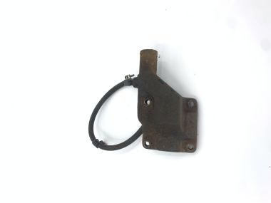 Mercruiser 3.7L 4cyl 170 hp 470 model end cap exhaust