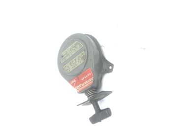 USED: Honda BF6 / BF7.5 / BF8 / BF10 recoil starter assy 28400-881-016