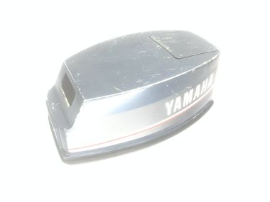 USED: Yamaha kap 9,9/15 type D