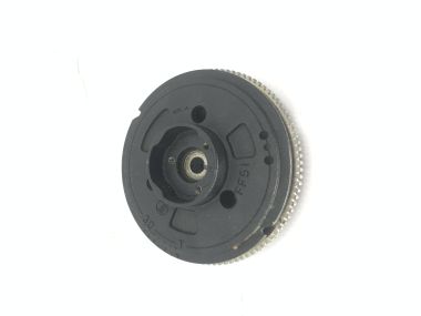 USED: OEM original Mercury Flywheel e-start 803577T01