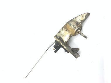 USED: Honda 6 /8 hp gearcase SMALL 41005-881-000ZA