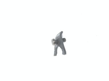 USED: Mercruiser Ditributor Clamp + bolt 72624 + 11976