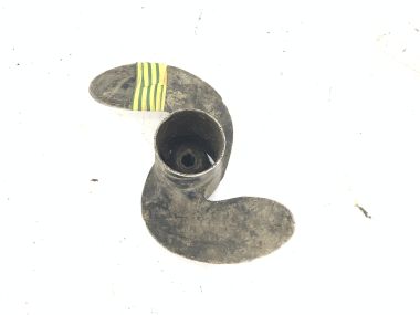 USED: Propeller Mercury 4.5 - 10 (110) hp old model