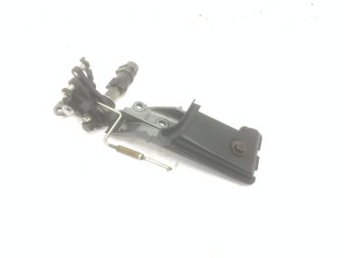 USED: Mercury / Mariner 8 / 9.9 remote controle kit linkage