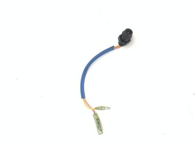 Yamaha Emergency Signal Light Assembly (68T-85410-00-00)