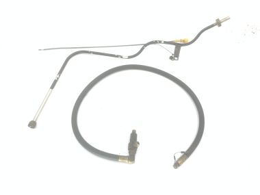 USED: MerCruiser Oil Drain Kit Fits 1997‑2000 MCM V‑6 (865278A03)