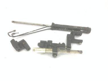 USED: Mercruiser power steering Cylinder - Actuator