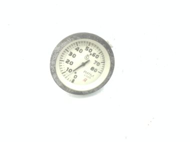 Mercury Quicksilver Admiral Tachometer Kit [0 ‑ 8000 RPM]