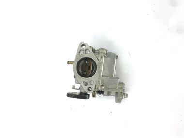 USED: Mercury carb 66N00 intake 12 handstart shoke 895110T11 / 8M0174374