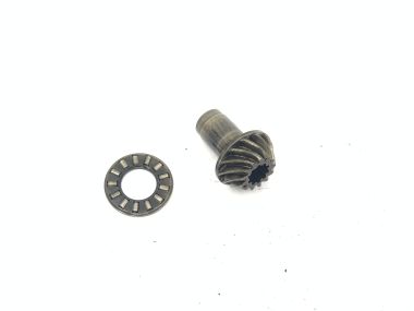 USED: Johnson / Evinrude pinion driveshaft 331599 / 324617 / 329013