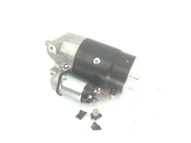 New: 99417A2 + transport damage - can be used for parts